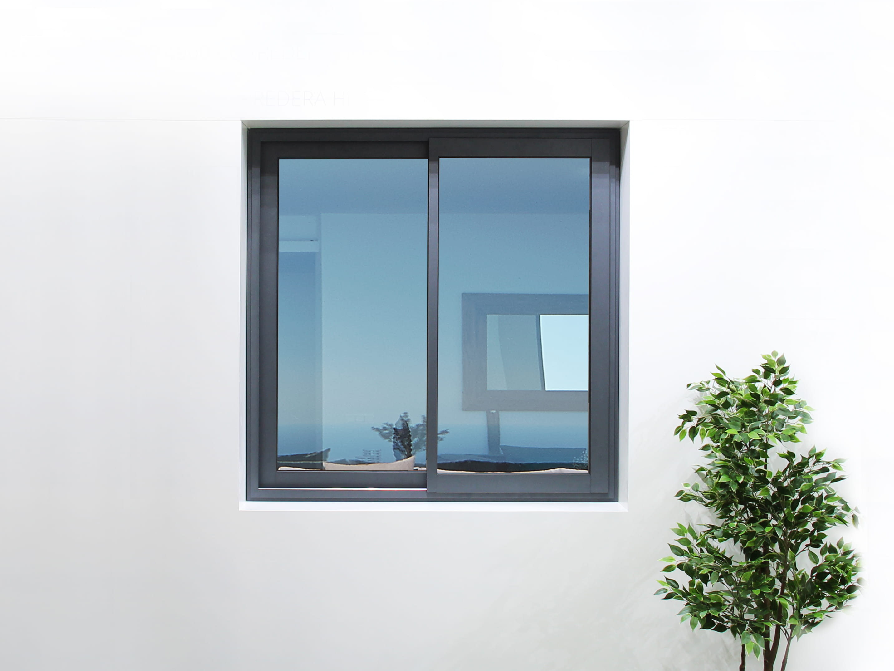 sliding window