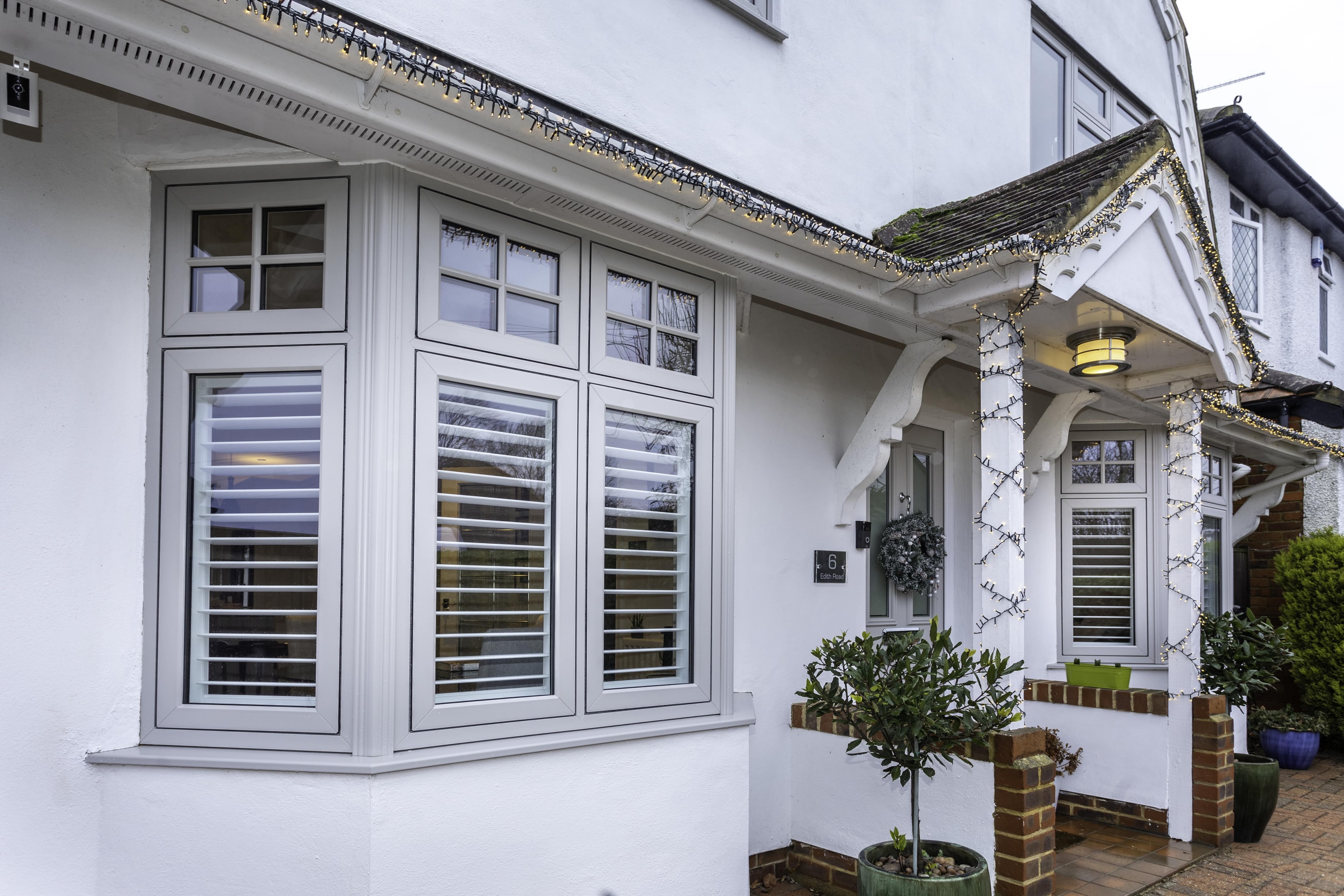 Bay Window Dormer Is Planning Permission Required for a Bay Window?