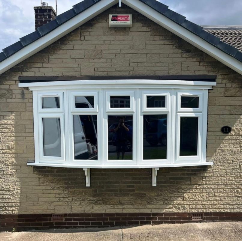 Bowser Window What Is A Bow Window? - Trade Window Centre