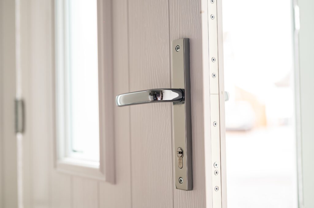 door lock