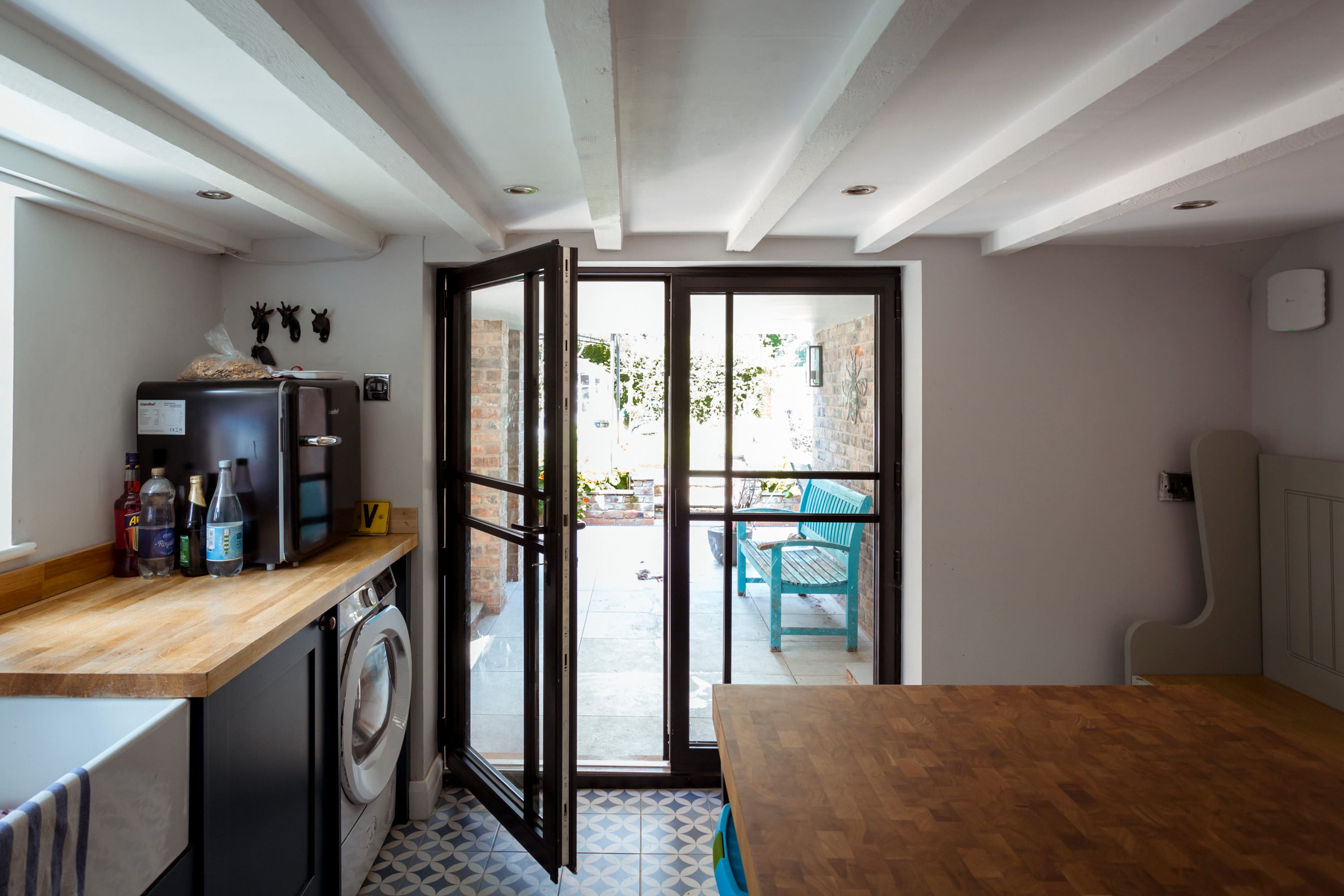 ali french doors