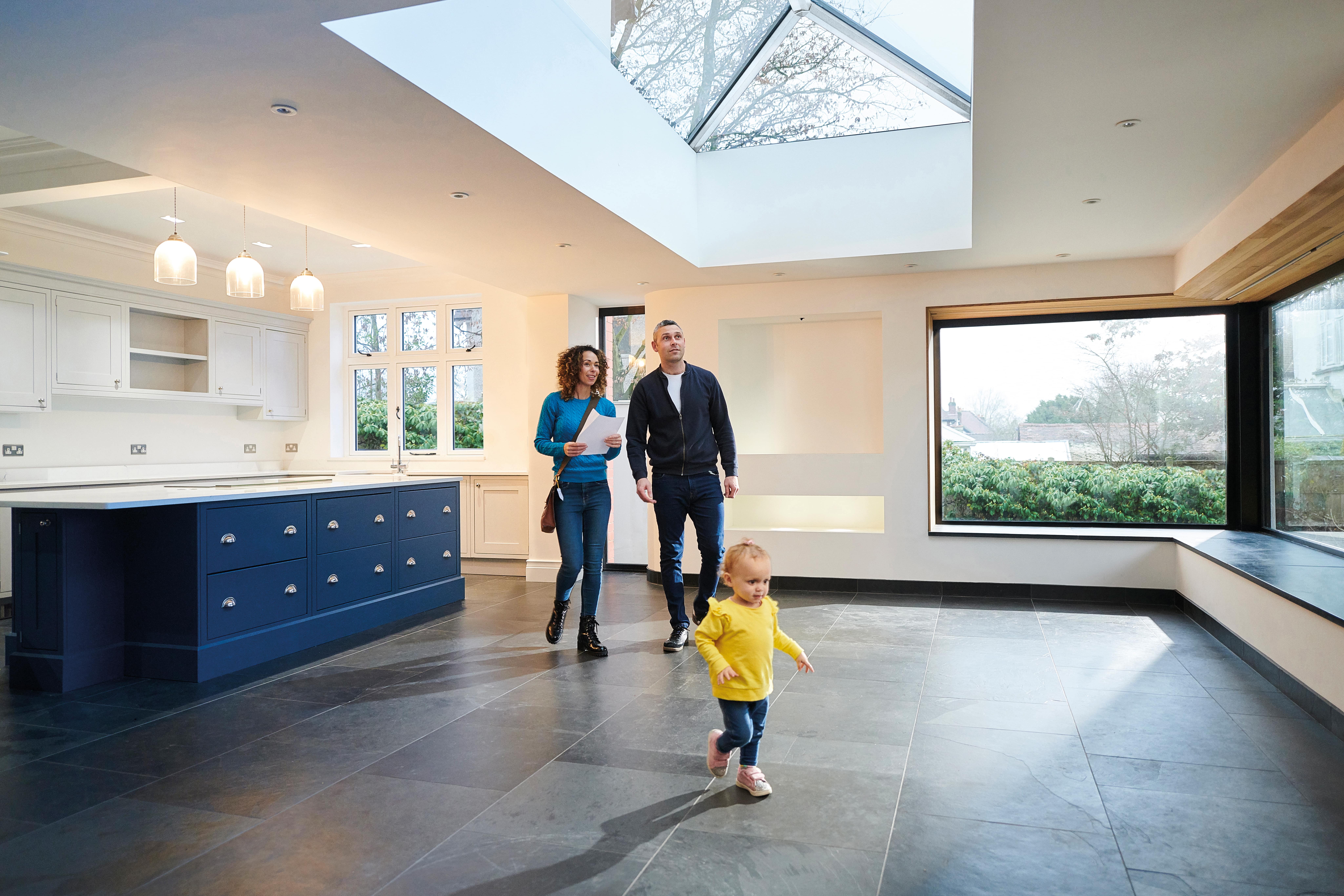 roof lantern
