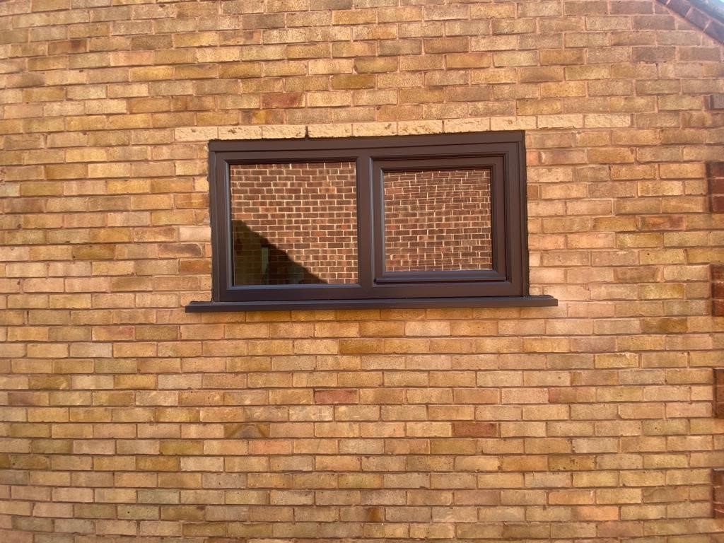 tilt and turn window